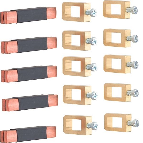 Busbar connector,universN,40mm image 1