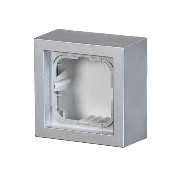 1721A-83 Surface mounting box image 1