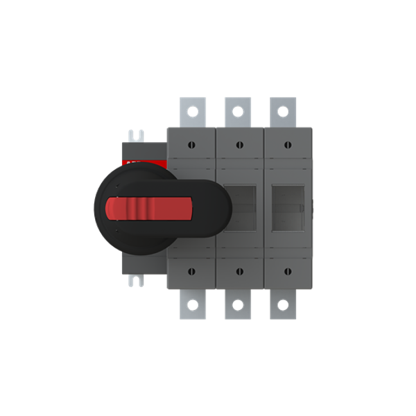 OS160GB03P SWITCH FUSE image 4