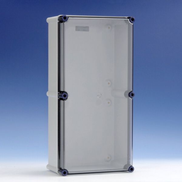 Intermediate busbar enclosure K463 image 1