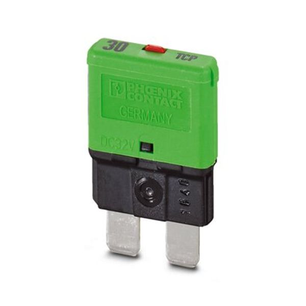 Thermal device circuit breaker image 1