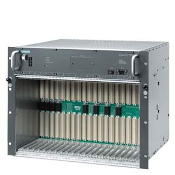 SIMATIC TDC, Fan draw-out unit for rack UR6021 image 1