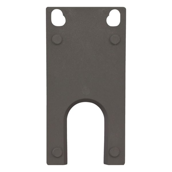Adapter plate, additional fixing, for LS-Titan image 12