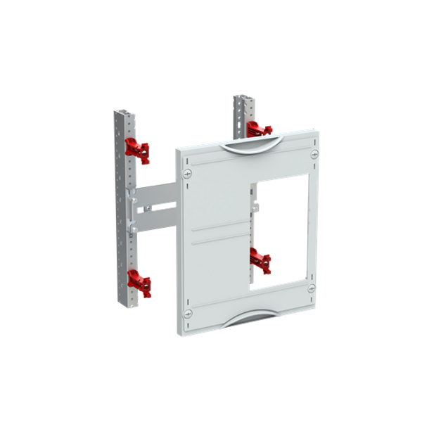 MBT135 NH00-fuse switch disconnector 300 mm x 250 mm x 200 mm , 000 , 1 image 4