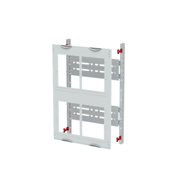 MT243 NH1-fuse switch disconnector 750 mm x 500 mm x 225 mm , 1 , 2 image 3