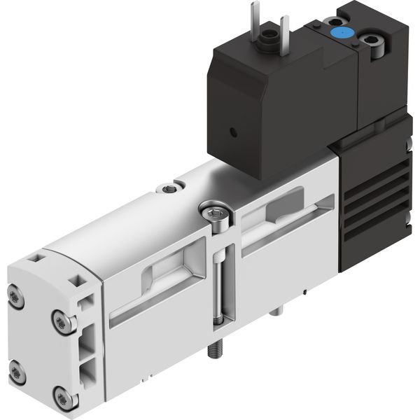 VSVA-B-M52-MH-A2-1C1 Air solenoid valve image 1