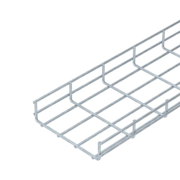 SGR 55 200 FT Mesh cable tray SGR  55x200x3000 image 1