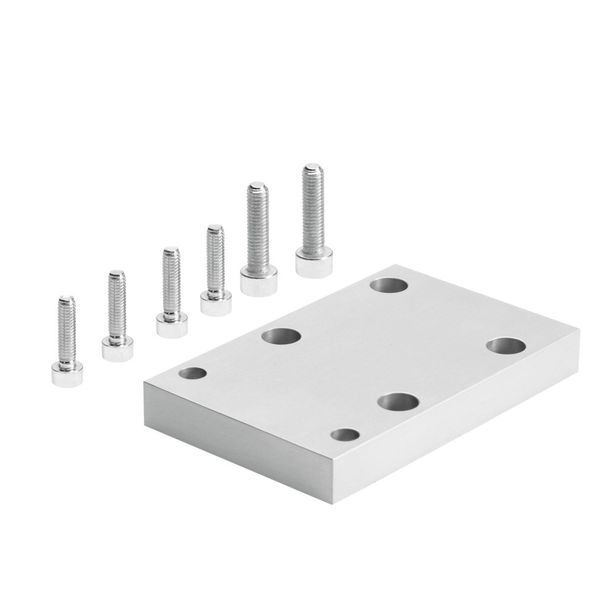 FDPA-40 Flange mounting image 1