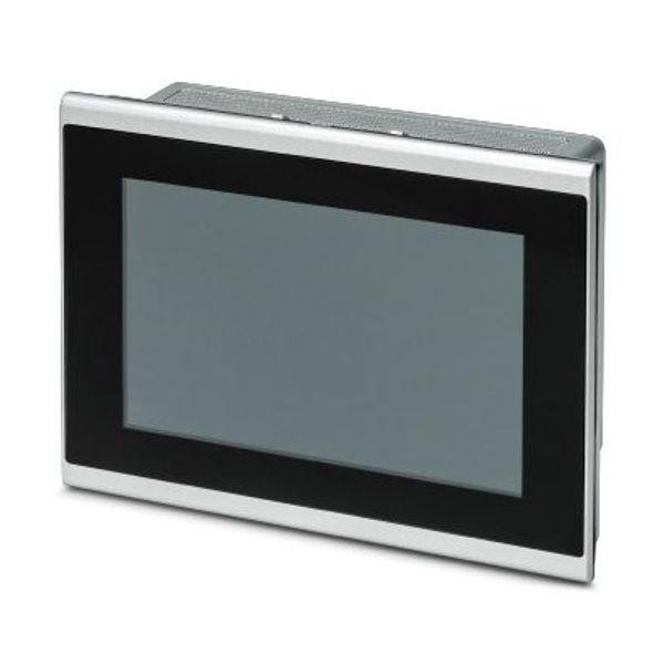 Touch panel image 2