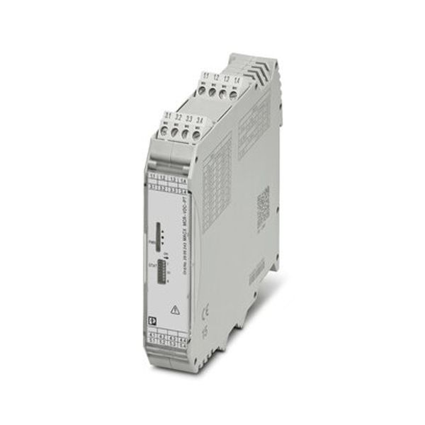 Voltage measuring transducers image 1