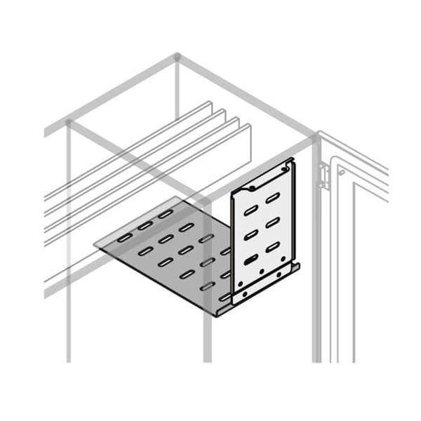 PHCX5424 Main Distribution Board image 2