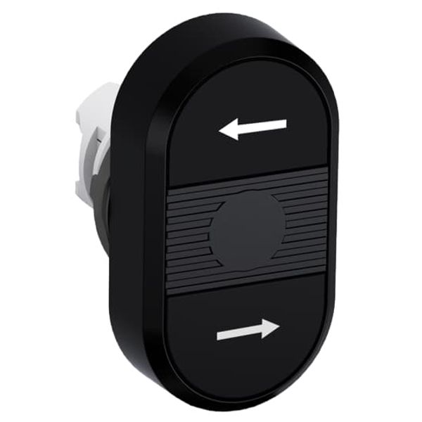 MP9-1144 Double Pushbutton image 7