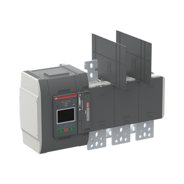 OXB800U3X3QB AUTOMATIC TRANSFER SWITCH image 1