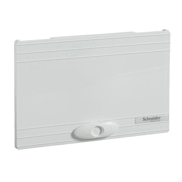 Pragma plain door - for interface - 2 row image 1