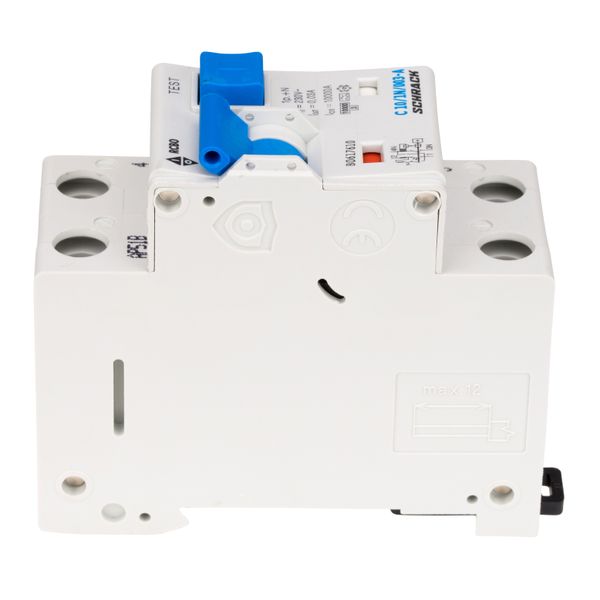 Combined MCB/RCD (RCBO) C10/1+N/30mA/Type A image 8