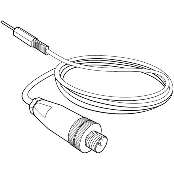 AS-i addressing cable AS-i accessory image 1