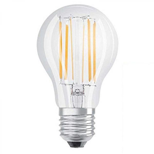 Bulb FilamentLED E27 8W A60 4000K 1055Lm Ledvance image 1