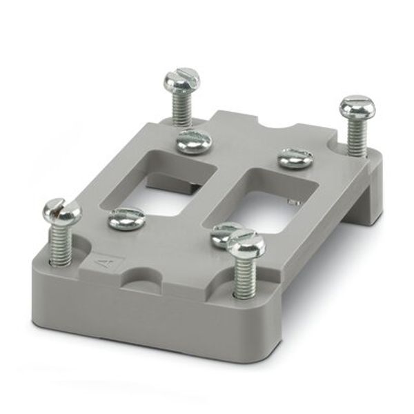 Adapter plate image 3
