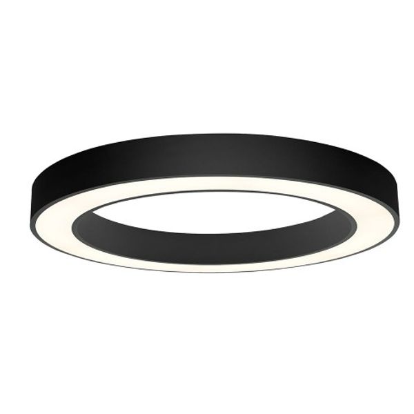 Ceiling Lamp Black Apollo image 1