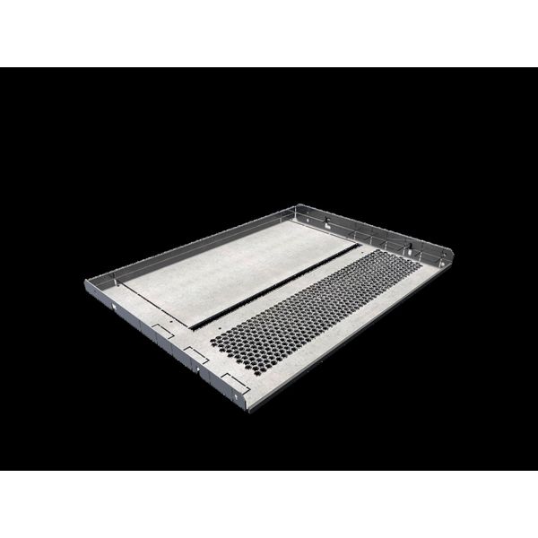 SV Compartment divider, WD: 511x380 mm, for VX (WD: 600x400 mm) image 2