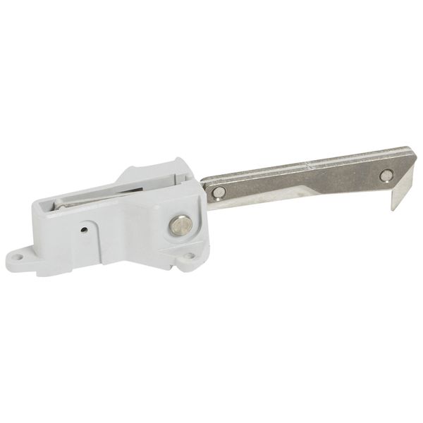 Door locking - for DMX³ 2500 and 4000 - left-hand and right-hand side mounting image 1