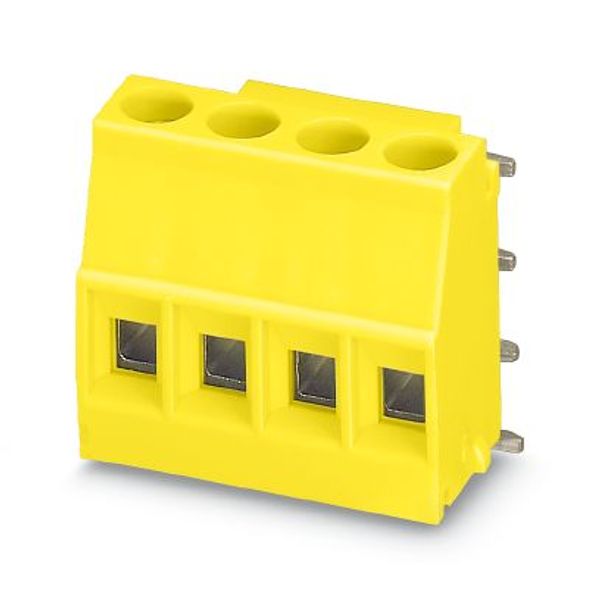 PCB terminal block image 3