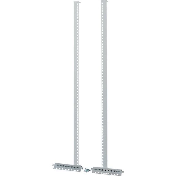 Mounting kit for 200 mm wide and vertically BusBar height 1400mm image 4