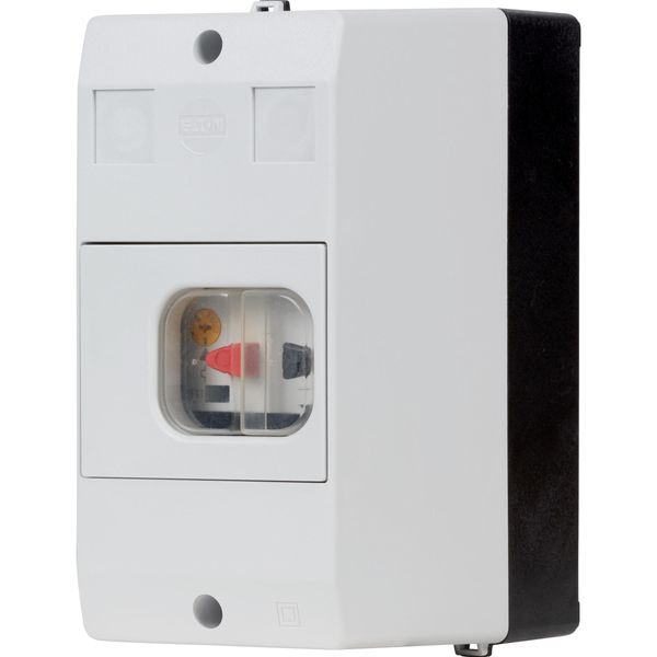 Motor-protective circuit-breaker, 660 V 690 V: 7.5 kW, Ir= 6.3 - 10 A, IP20 image 8