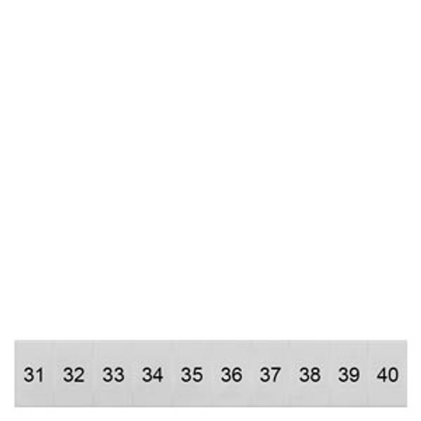 circuit breaker 3VA2 IEC frame 160 ... image 110