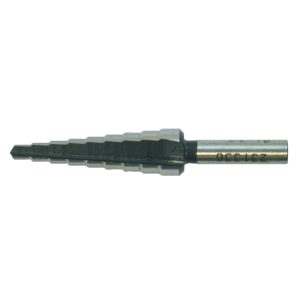 Multi-hole drill HSS 20-30 image 1