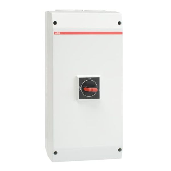 OTE90A4M EMC safety switch image 3