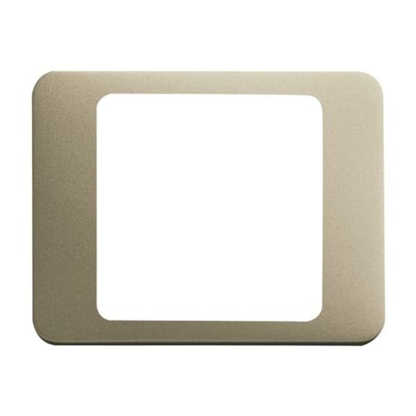 1716-266 CoverPlates (partly incl. Insert) carat® titanium image 4