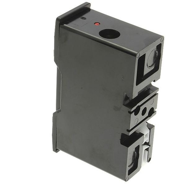 Fuse-holder, low voltage, 63 A, AC 550 V, BS88/F2, 1P, BS image 5