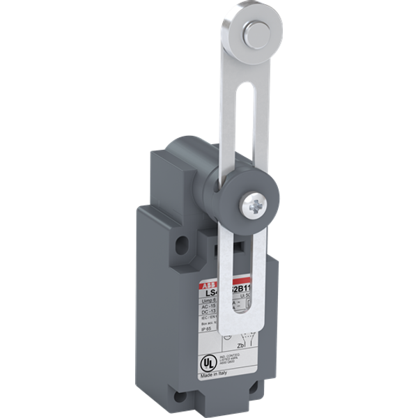 LS45P52B11 Limit Switch image 3