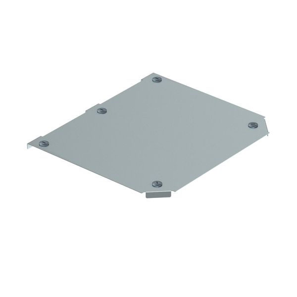 DFTM 300 FS Cover, T-branch piece for RTM 300 B=300mm image 1