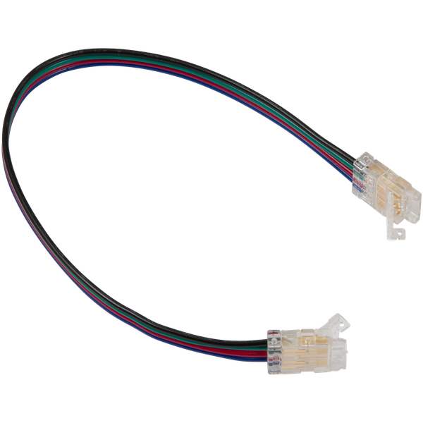 Flexible Connector for LED Strip RGB IP20 10mm image 2
