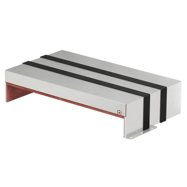 PMB 650-3 A2 Fire Protection Box 3-sided with intumescending inlays 300x523x116 image 1