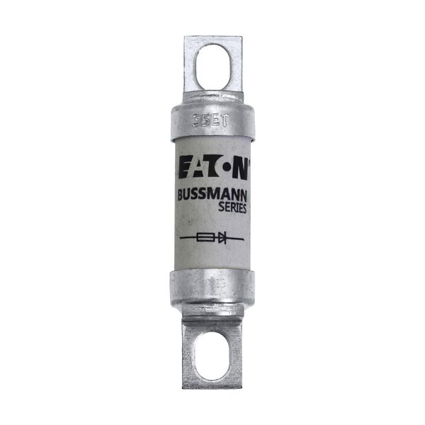 COMPACT HIGH SPEED FUSE image 8