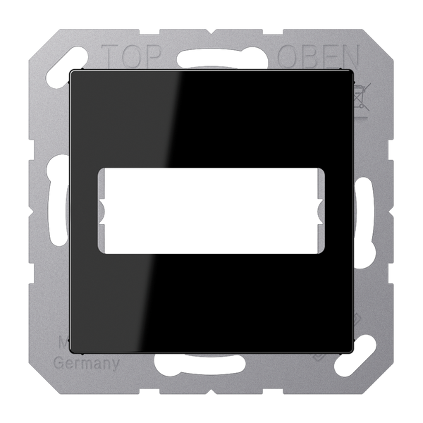 Centre plate for subminiature D-socket A594-1915SW image 3