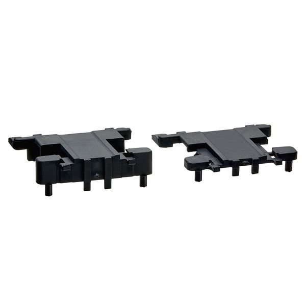 spacers - for fitting side mounting blocks - TeSys Deca image 3