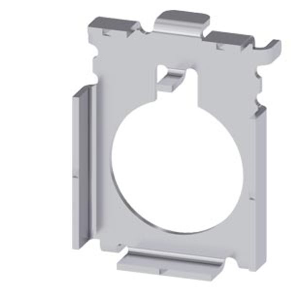 Adapter for actuator and signaling ... image 1