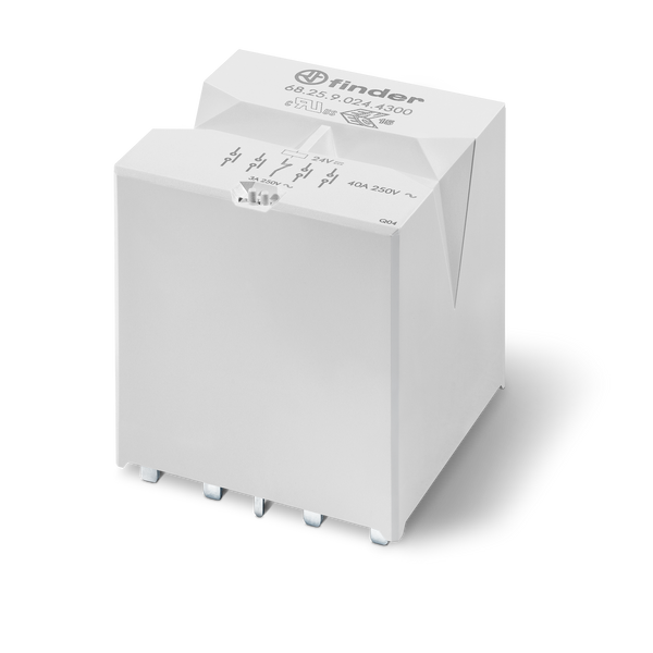 POWER RELAY  682590124300 image 1