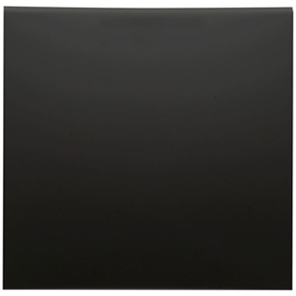 Badora Wippe Wippe für 500erGrundelemente, matt schwarz image 1