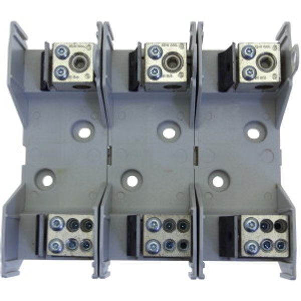 Eaton Bussmann series JM modular fuse block, 600V, 70-100A, Three-pole image 7