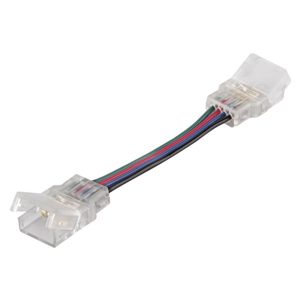 Connectors for RGB LED Strips -CSW/P4/50/P image 1