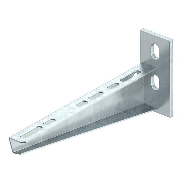 AW 15 21 FT 2L Wall and support bracket with 2 fastening holes B210mm image 1