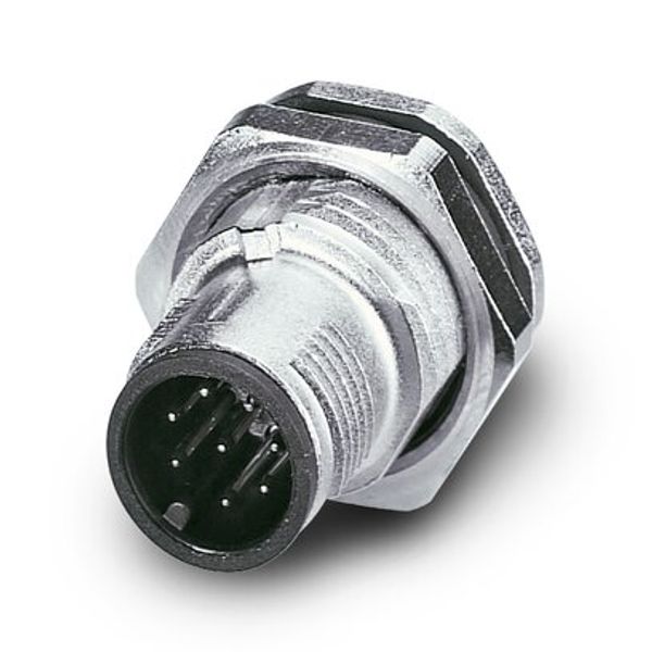 Device connector, rear mounting image 1