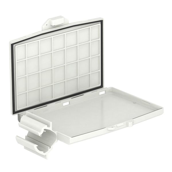 Magnetic card holder PCS-H image 1