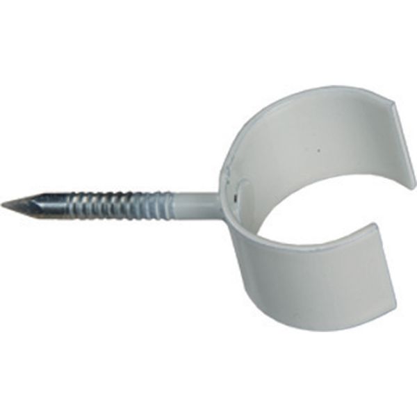 Thorsman - single clamp - TKS-ER C4 20 mm - metal - set of 100 image 4
