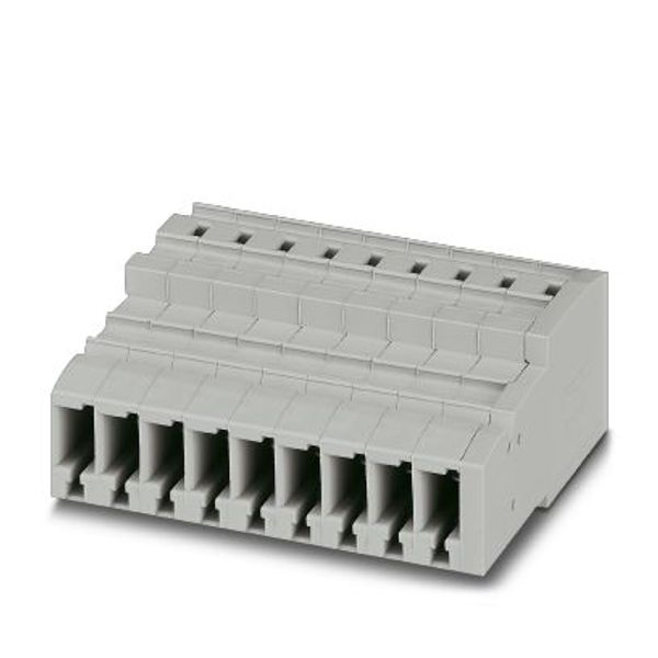 COMBI receptacle image 1